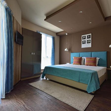 City Art Boutique Apartments Ruse Bagian luar foto